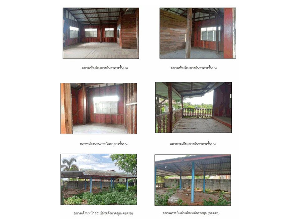 picture LAND 285.2 Sq.w. Yang Talat Kalasin for 1.8M - 6/6