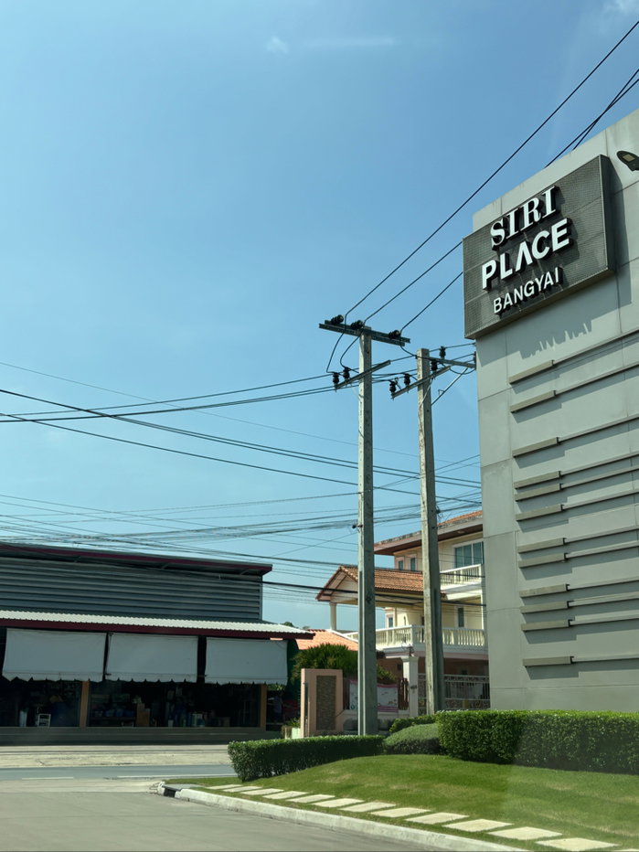 รูป โครงการ สิริ เพลส บางใหญ่ 2 ชั้น 4 ห้องนอน 3 ห้องน้ำ  - รูปที่ 34/35