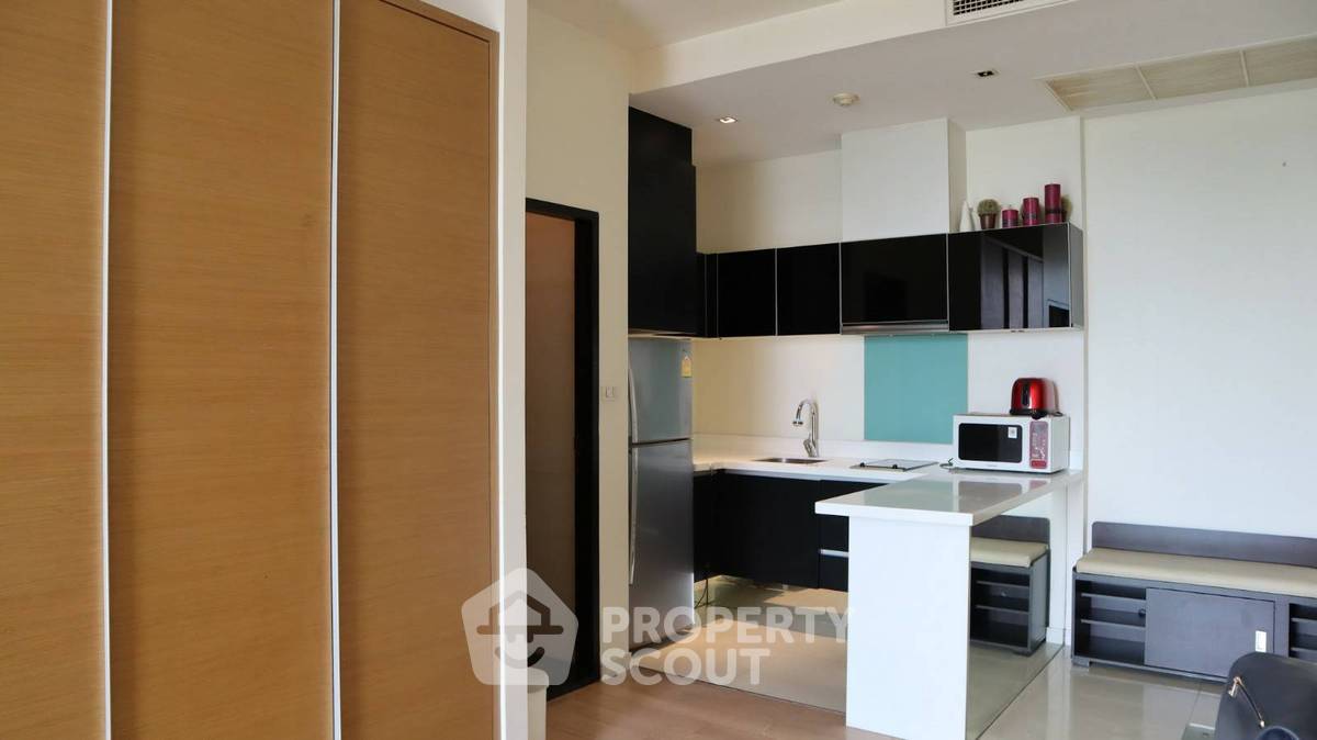 picture 1-BR Condo at Eight Thonglor Residence Condominium near BTS Thong Lor (ID 1588060) - 6/14
