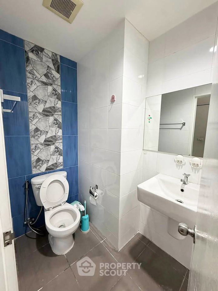 picture 2-BR Condo at Aspire Sukhumvit 48 near BTS Phra Khanong (ID 3326594) - 6/18