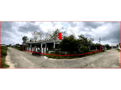 Houses for sale Bang Lamung Chonburi : HOME 100 Sq.w. Bang Lamung Chonburi for 5.4M