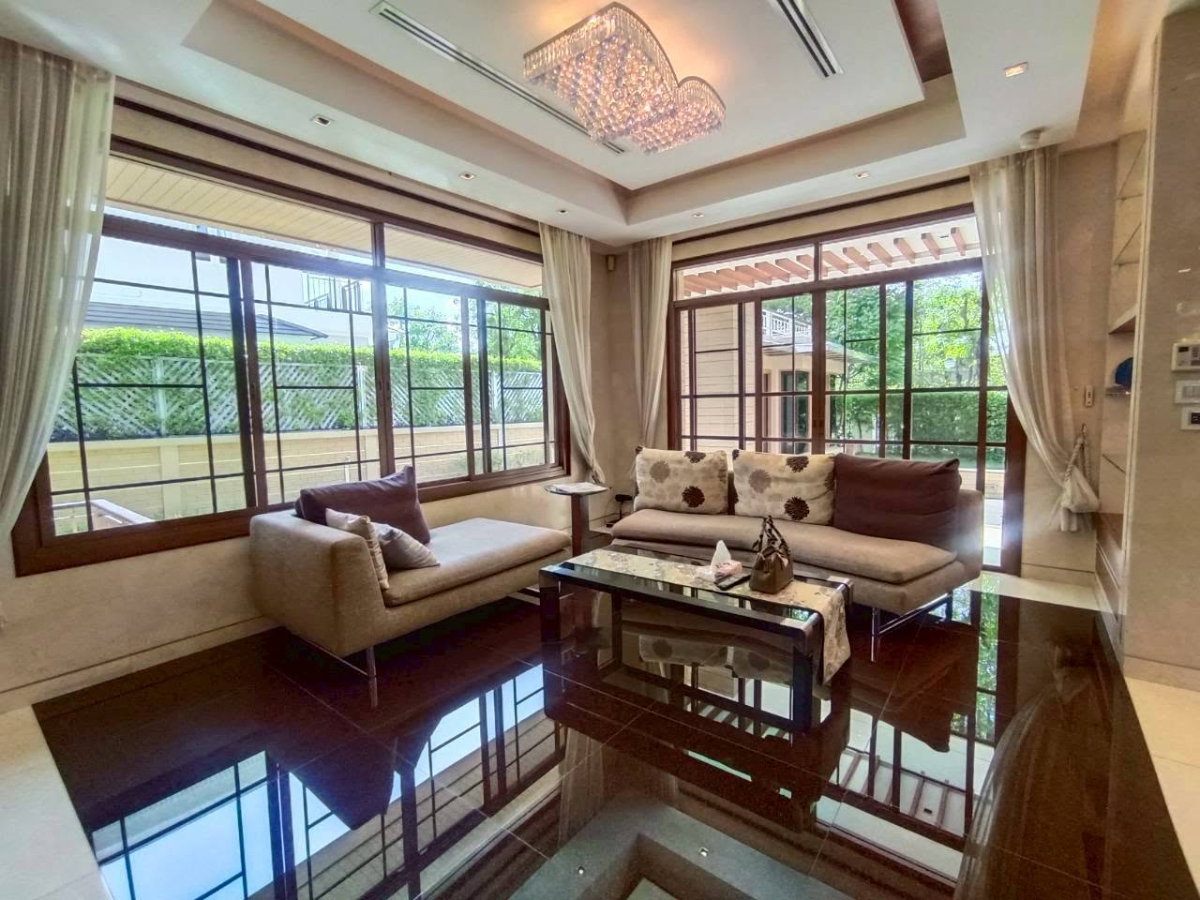 รูป ขายบ้านเดี่ยวหรู Narasiri Pattanakarn-Srinakarin 160.5 ตร.ว. 425 ตร.ม. - รูปที่ 8/47