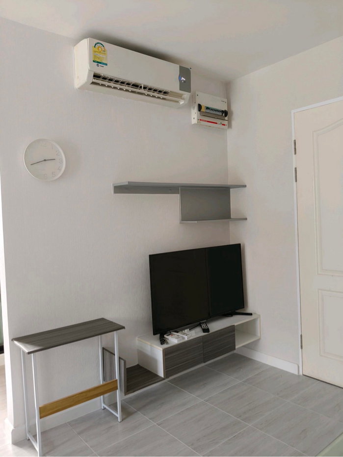 รูป ✨ ให้เช่า i Condo Salaya 1 📍 ศาลายา  - รูปที่ 12/14