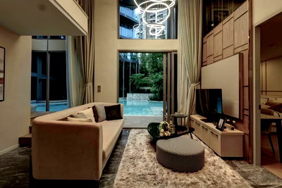 คอนโดให้เช่า : Unit Available at Ashton Residence 41 Multiple units available—prices negotiable!
