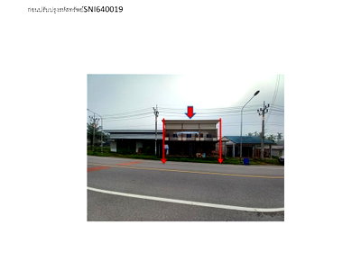 Shophouses for sale Ban Ta Khun Surat Thani : SHOP HOUSE 115 Sq.w. Ban Ta Khun Surat Thani for 6.9M