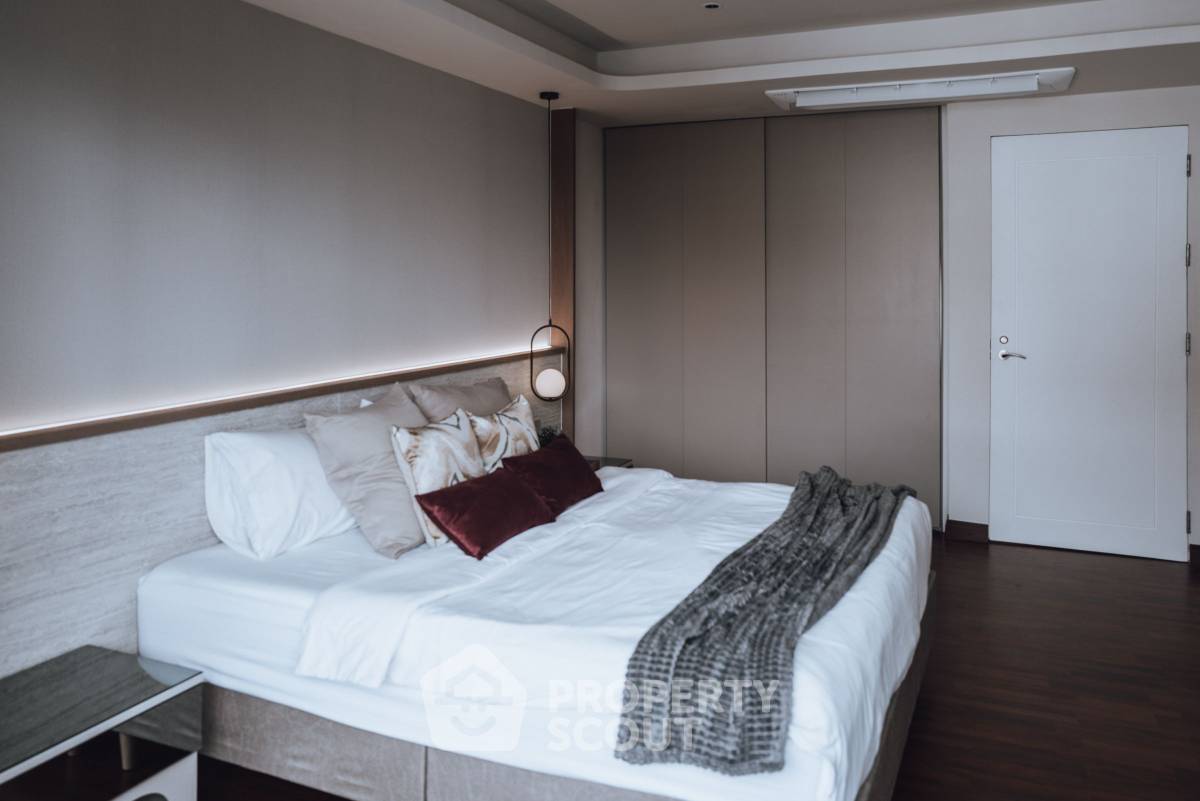 picture 2-BR Condo at Supreme Elegance Condominium in Thung Maha Mek (ID 1540015) - 30/43