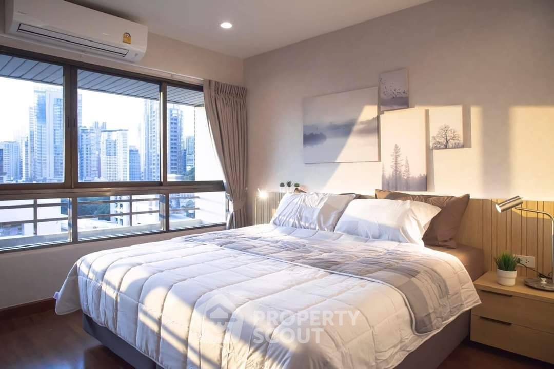 picture 2-BR Condo at Baan Ploenchit near BTS Nana (ID 1944475) - 3/12