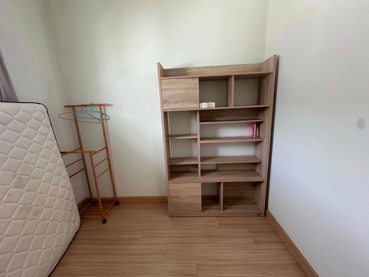 รูป ให้เช่าบ้านแฝด ม.ประภัสสร บ่อวิน ศรีราชา - รูปที่ 4/18