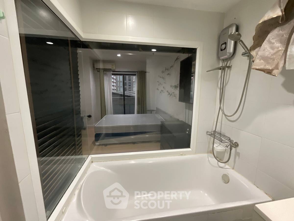 picture Great Value 1-BR At The Seed Mingle Sathorn-Suanplu Near BTS Sala Daeng (ID 1856149) - 21/24