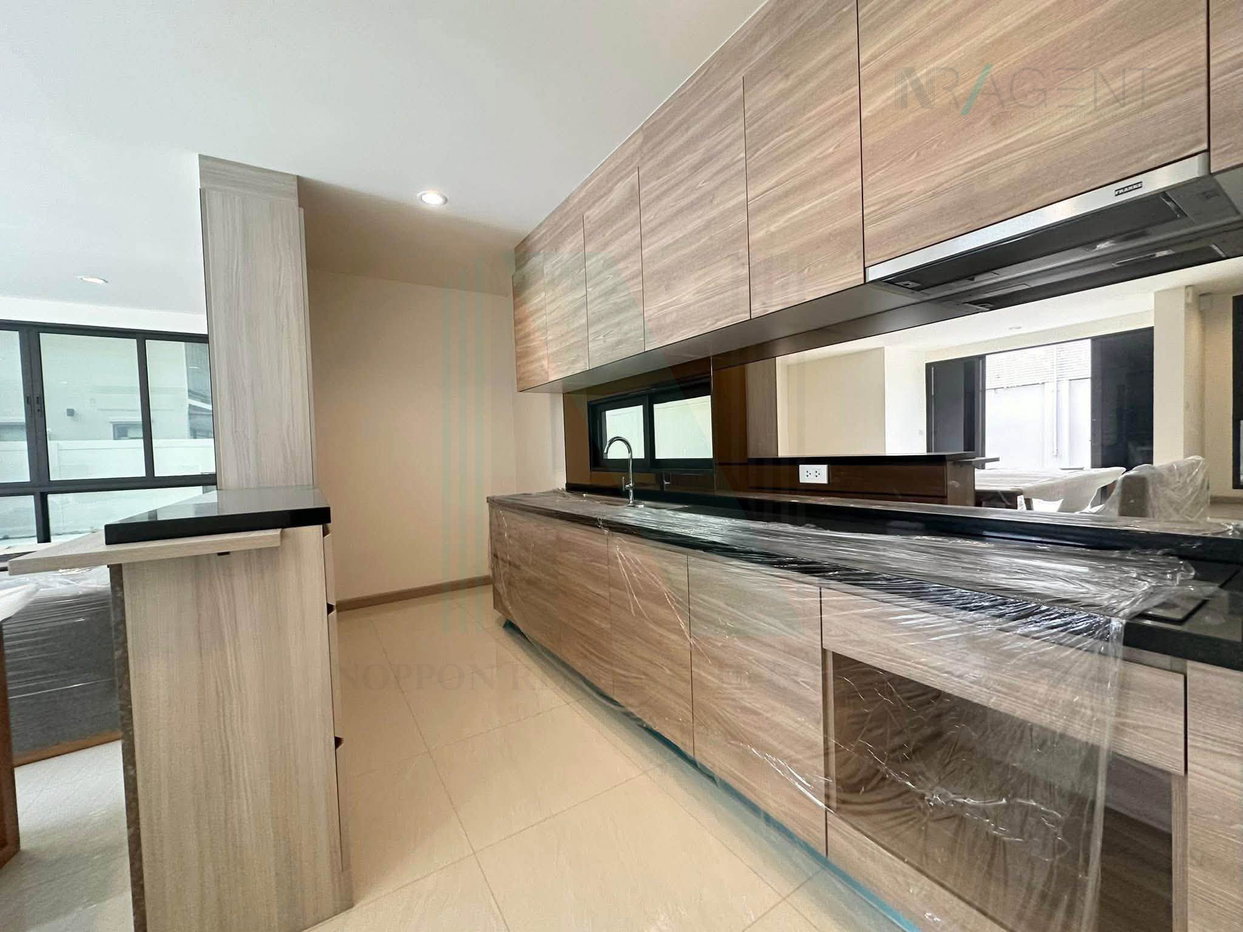 รูป 📌 ขายบ้านเดี่ยว โครงการ เอคิว อาร์เบอร์ 3 ชั้น 3 ห้องนอน 4 ห้องน้ำ - รูปที่ 5/8
