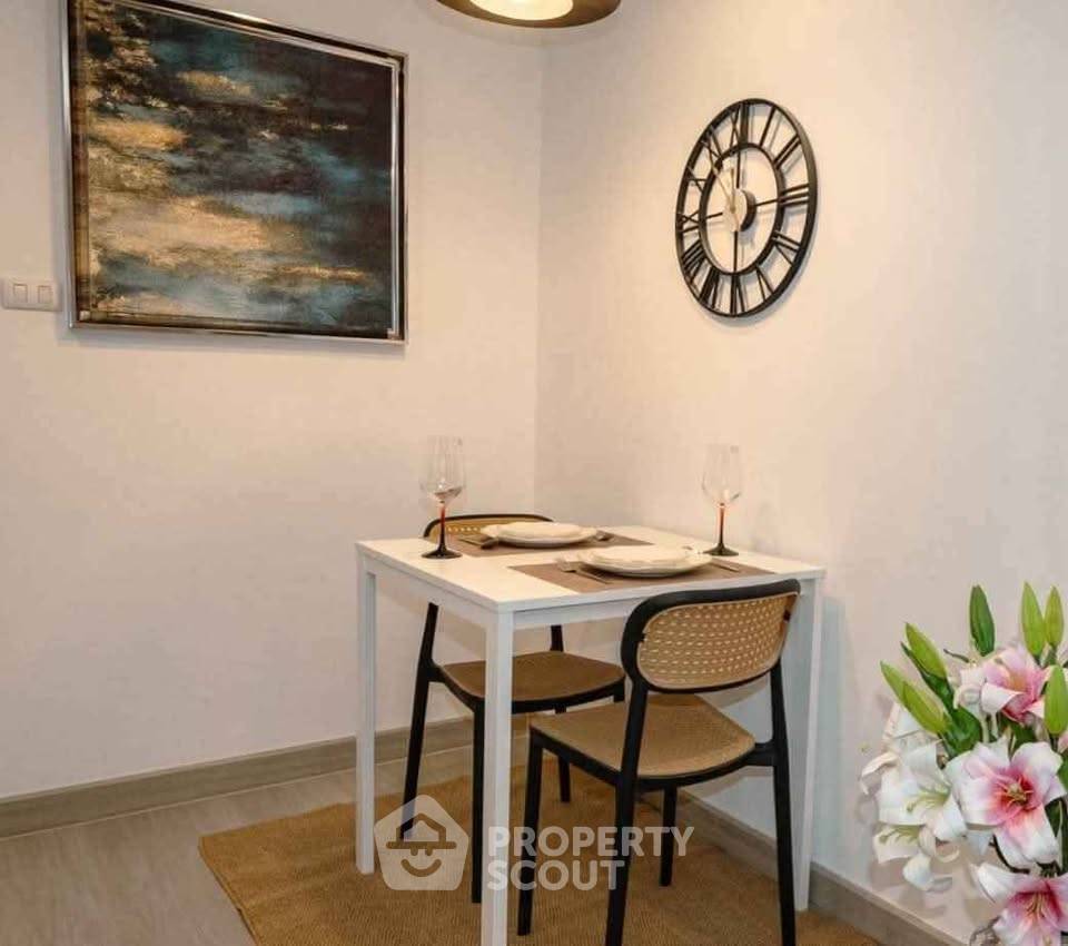 รูป คอนโด 1 ห้องนอน ชั้น 28 Lumpini Seaview Jomtien (ID 3360950) - รูปที่ 11/14