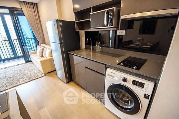 รูป คอนโด 2-ห้องนอน ที่ แอชตัน อโศก ใกล้ MRT สุขุมวิท (ID 3361204) - รูปที่ 2/12