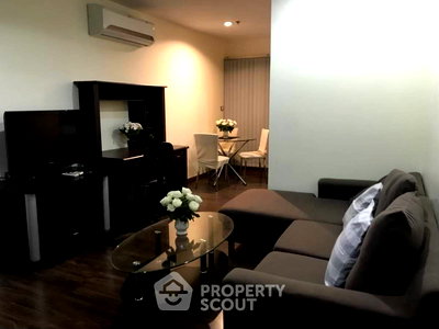 ขายคอนโด : ขายคอนโด 1 ห้องนอน Silom City Resort Condominium ใกล้ BTS ช่องนนทรี (ID 2021868)