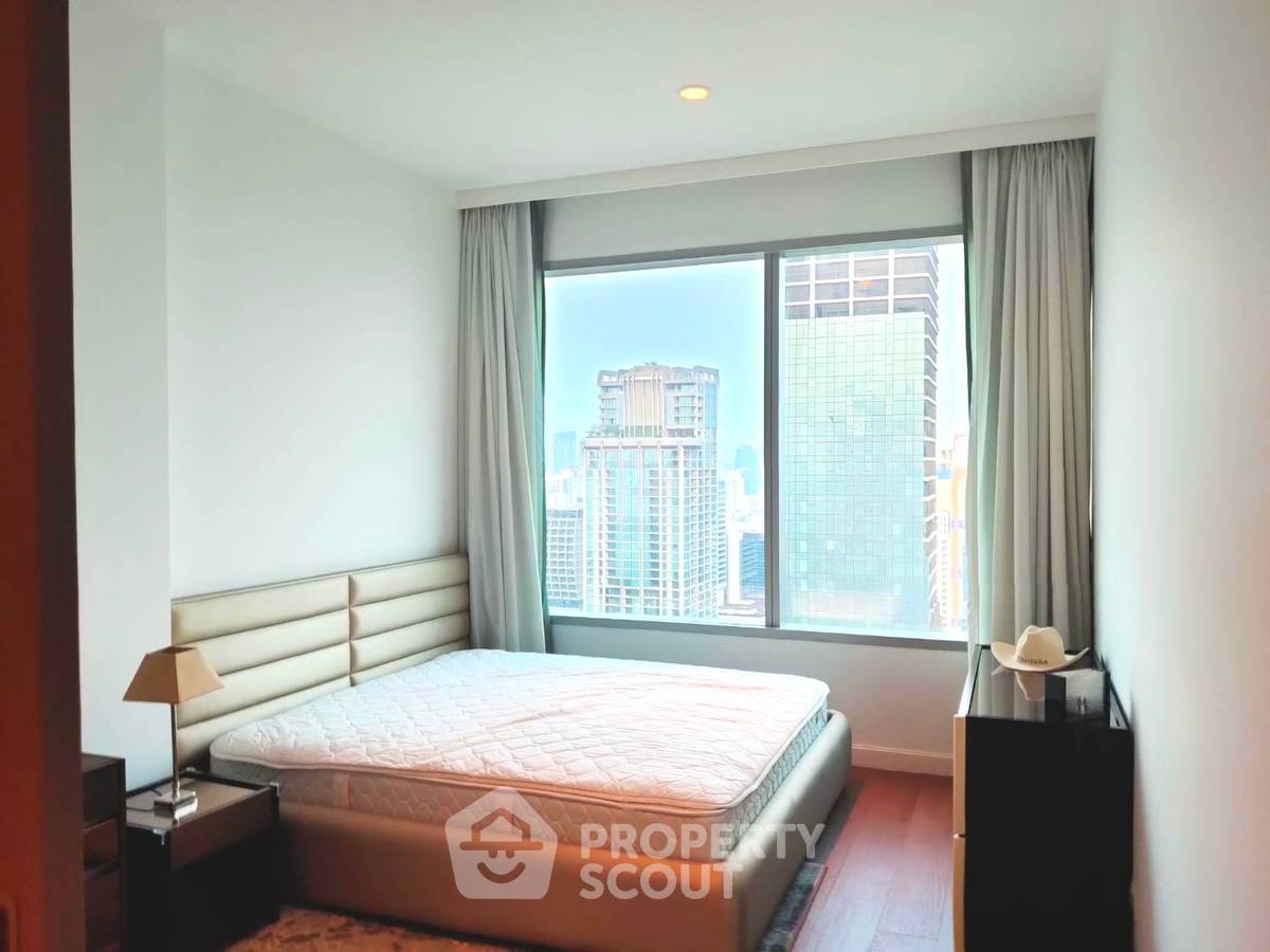 picture 2-BR Condo at 185 Rajadamri near BTS Ratchadamri (ID 514248) - 13/15