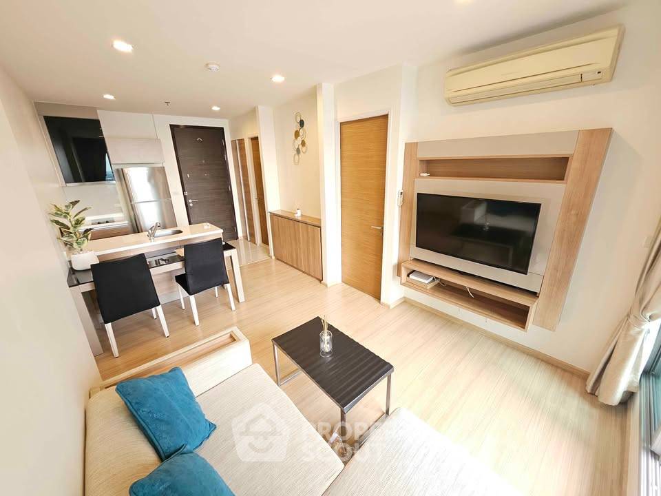 picture 1-BR Condo at Rhythm Sukhumvit 50 near BTS On Nut (ID 2185949) - 1/5