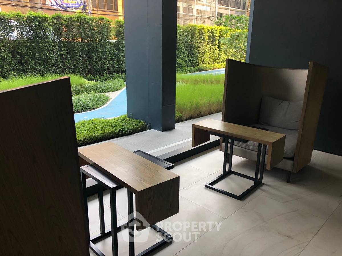 รูป ห้อง 1 ห้องนอน ชั้น 18 ที่ Ideo Sukhumvit 93 ใกล้ BTS บางจาก (ID 496945) - รูปที่ 15/27
