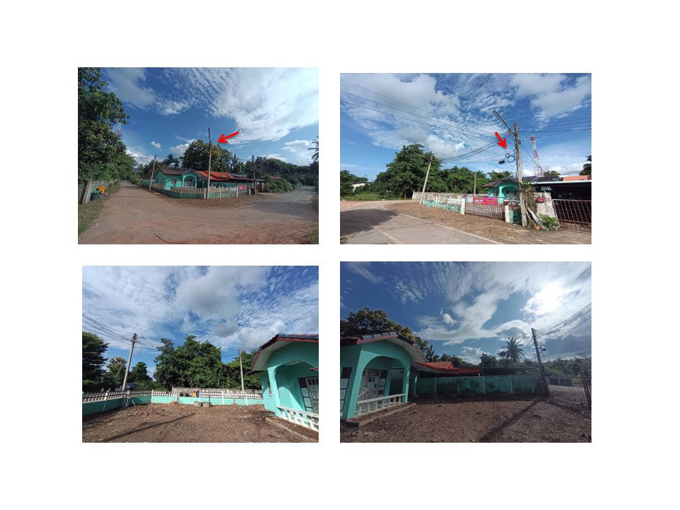 picture HOME 67 Sq.w. Nam Pat Uttaradit for 540,000 - 4/8