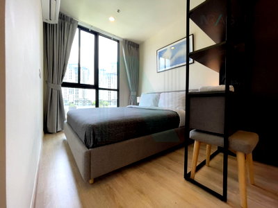 Condos for sale : 📌 For Sell Condo NUE DISTRICT R9 RAMA 9 Building N, Floor 10,2 bed room, Room size 46 sqm