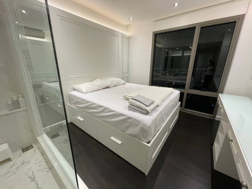 picture Condo for Rent: Star View Rama 3 - 6/29
