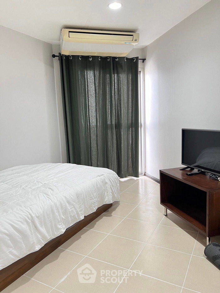 picture 2-BR Condo at Wittayu Complex near BTS Phloen Chit (ID 1546833) - 8/15