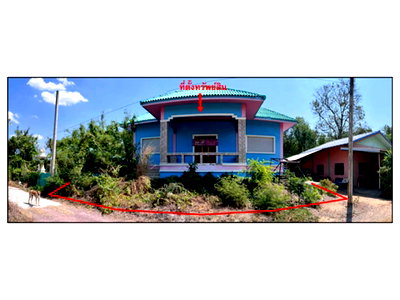 Houses for sale Nakhon Sawan : HOME 65 Sq.w. Takhli Nakhon Sawan for 782,000