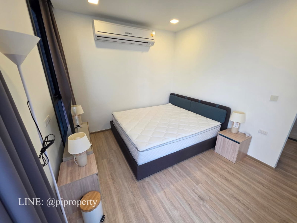 รูป ให้เช่าคอนโด XT Phayathai ตกแต่งครบพร้อมอยู่ พร้อมเข้าอยู่ - รูปที่ 8/35