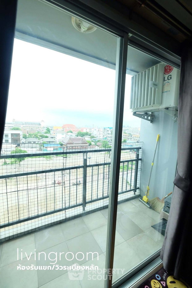 picture 2-BR Condo at The Escape Condominium Sukhumvit 101/1 in Bang Chak (ID 1756338) - 17/24