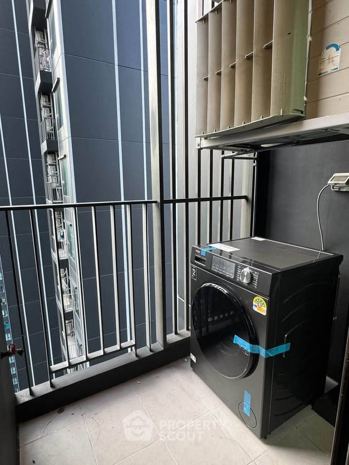 picture 1-BR Condo at Life Asoke - Rama 9 near MRT Phra Ram 9 (ID 3361085) - 36/47