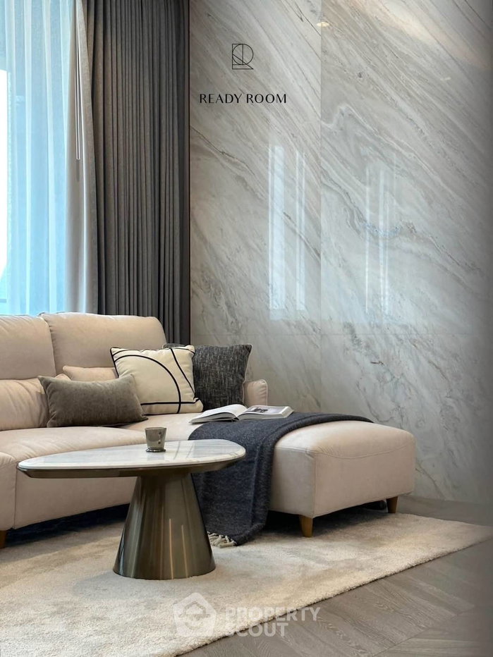 picture 200m To BTS Phrom Phong: 2-BR At The Estelle Phrom Phong (ID 3361255) - 5/27