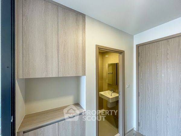 picture 1-BR Condo at FLO By Sansiri near MRT Wat Mangkon (ID 2537020) - 10/13