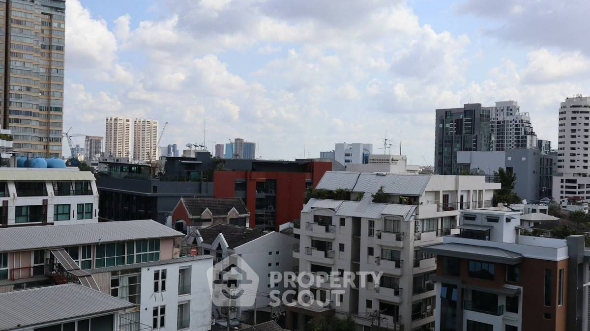 picture 1-BR Condo at Eight Thonglor Residence Condominium near BTS Thong Lor (ID 1588060) - 12/14