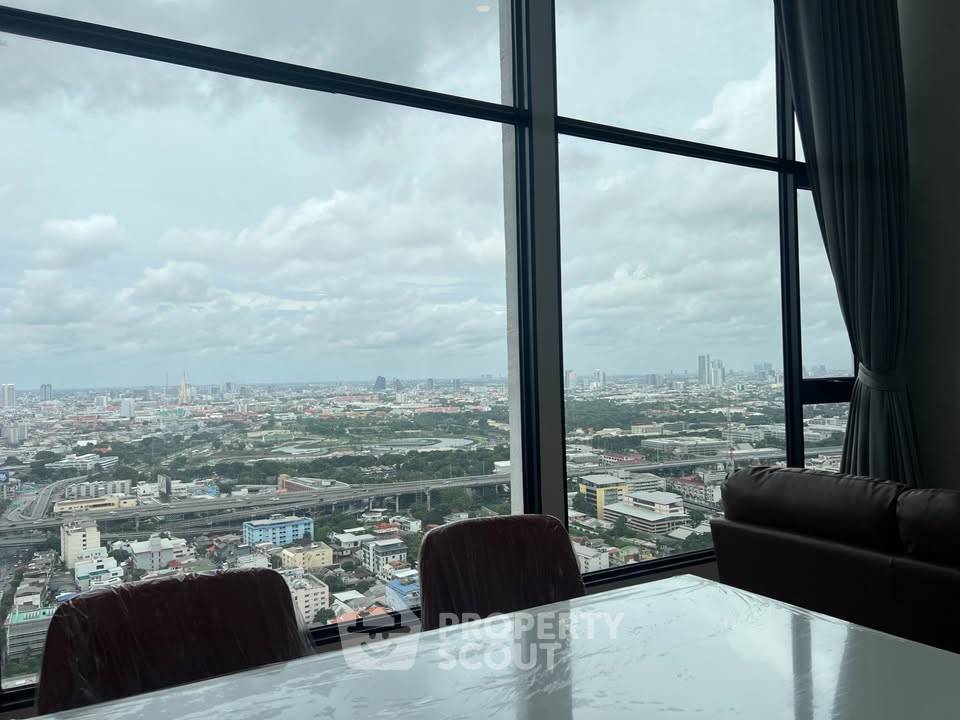 picture 2-BR Condo at Park Origin Ratchathewi near BTS Ratchathewi (ID 3360999) - 13/23