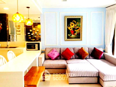 ขายคอนโด : คอนโด 1-ห้องนอน ที่ มาราเกซ หัวหิน เรสซิเดนซ์ ใน หนองแก (ID 1080014)