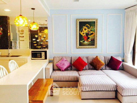 1-BR Condo at Marrakesh Huahin Residences in Nong Kae (ID 1080014)