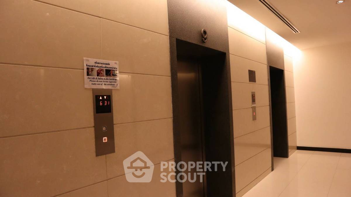picture 1-BR Condo at Eight Thonglor Residence Condominium near BTS Thong Lor (ID 1588060) - 4/14