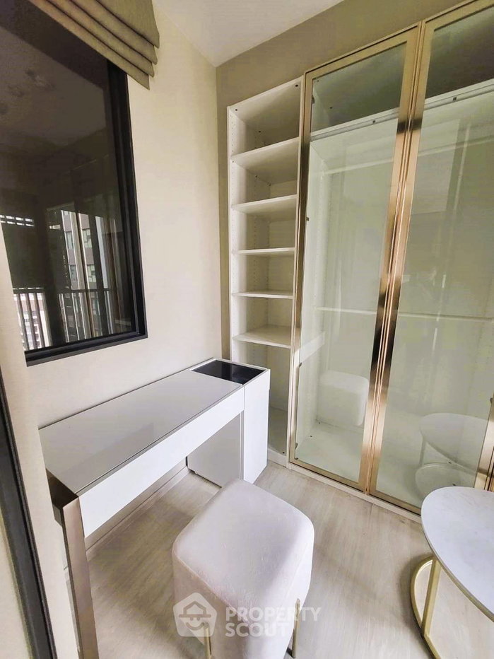 picture 1-BR Condo at Life One Wireless near BTS Phloen Chit (ID 1804187) - 4/6