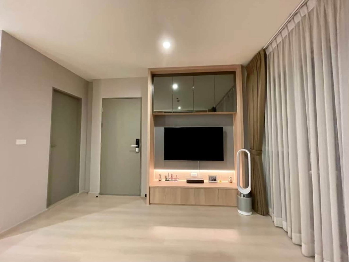 รูป ขายด่วน ราคาดีมาก คอนโด Life รัชดาภิเษก 2 ห้องนอน (MRT สุทธิสาร/ ห้วยขวาง) - รูปที่ 7/18
