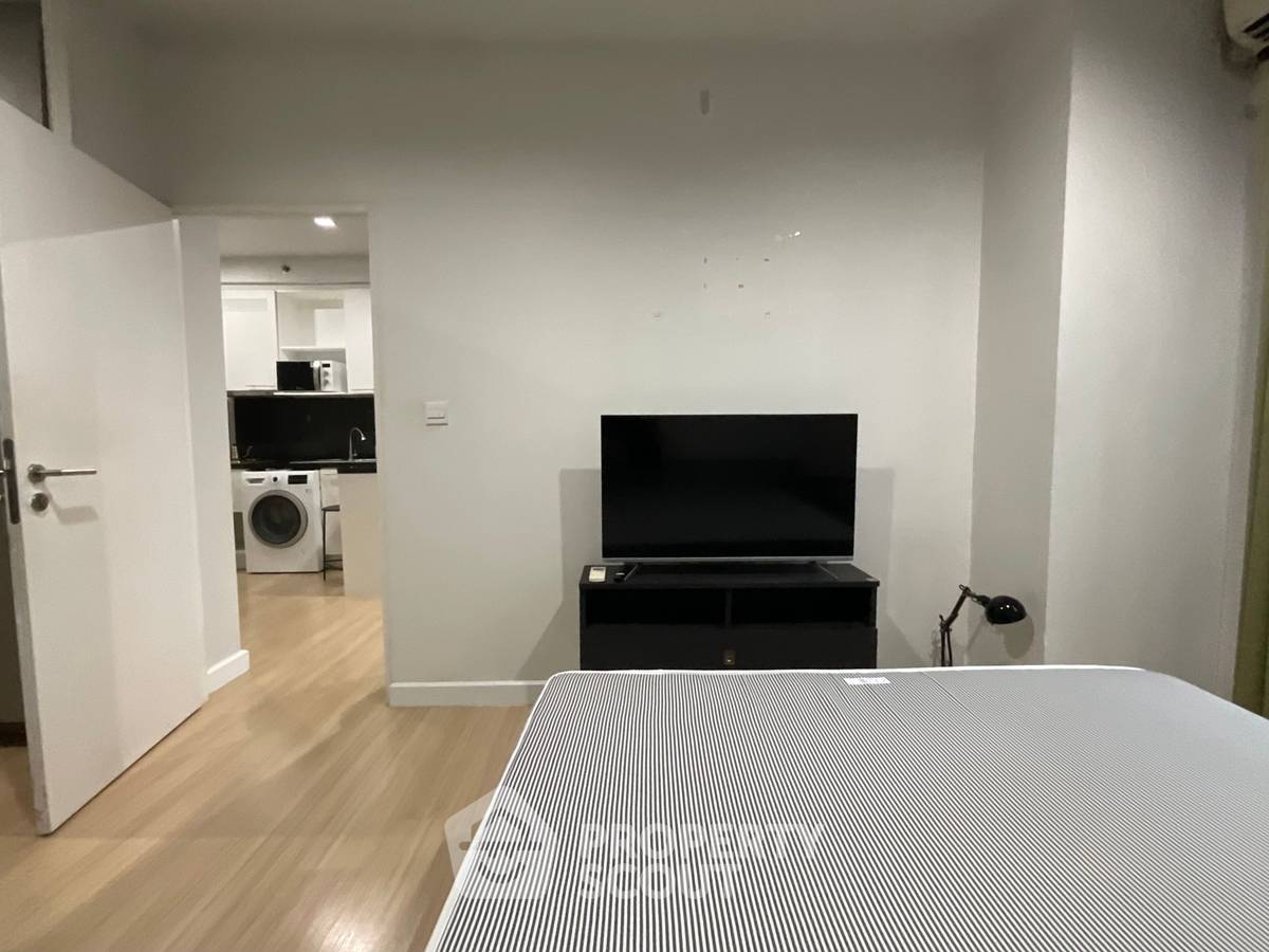 picture Great Value 1-BR At The Seed Mingle Sathorn-Suanplu Near BTS Sala Daeng (ID 1856149) - 8/24