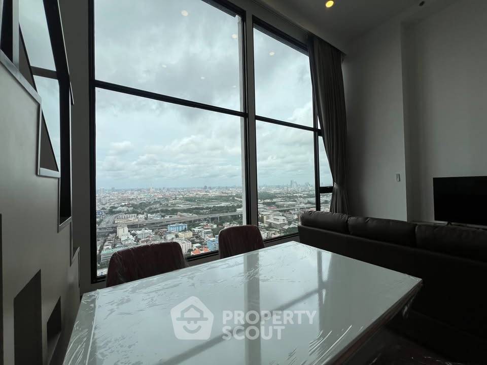picture 2-BR Condo at Park Origin Ratchathewi near BTS Ratchathewi (ID 3360999) - 12/23