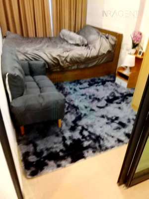 Condos for rent : 🔺 For Rent Condo REGAL ONNUT-SRINAKARIN Building B, Floor 8,1 bed room, Room size 29 sqm