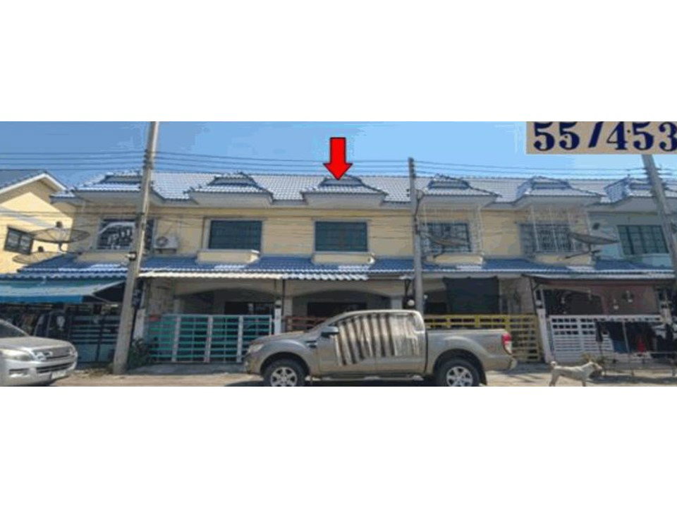 รูป ที่ดินพร้อมสิ่งปลูกสร้าง 16 ตร.วา ดีดีแลนด์ อุทัย พระนครศรีอยุธยา 825,000 - รูปที่ 1/3