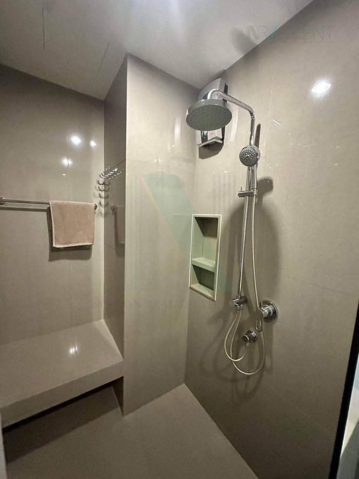 รูป ขายคอนโด ริทึ่ม สุขุมวิท 42 อาคาร 1 ชั้น 20 1 ห้องนอน ขนาด 45 ตรม ใกล้ Gateway Ekamai - รูปที่ 6/8
