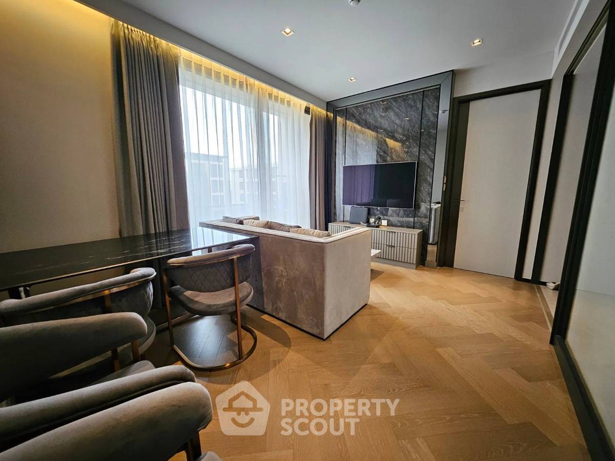 picture 2-BR Condo At The Reserve 61 Hideaway Near BTS Thong Lor (ID 3347190) - 2/13