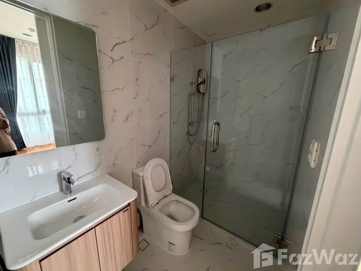 picture 2 bedroom for rent at Citi Smart Sukhumvit 18 6828502 - 7/20