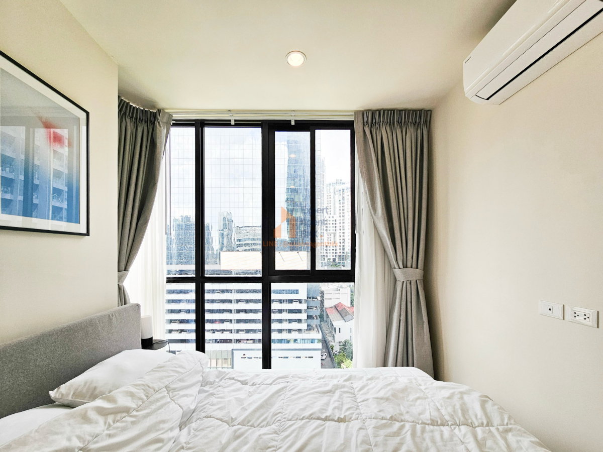 รูป ขาย/SALE : NUE District R9 (นิว ดิสทริค อาร์ 9) - 2 ห้องนอน LC291 - รูปที่ 12/17