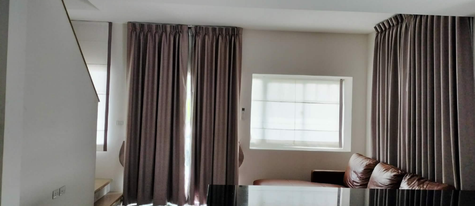 picture TOWN HOUSE 43.5 Sq.w. Muang Samut Prakarn Samut Prakarn for 4.1M - 6/13