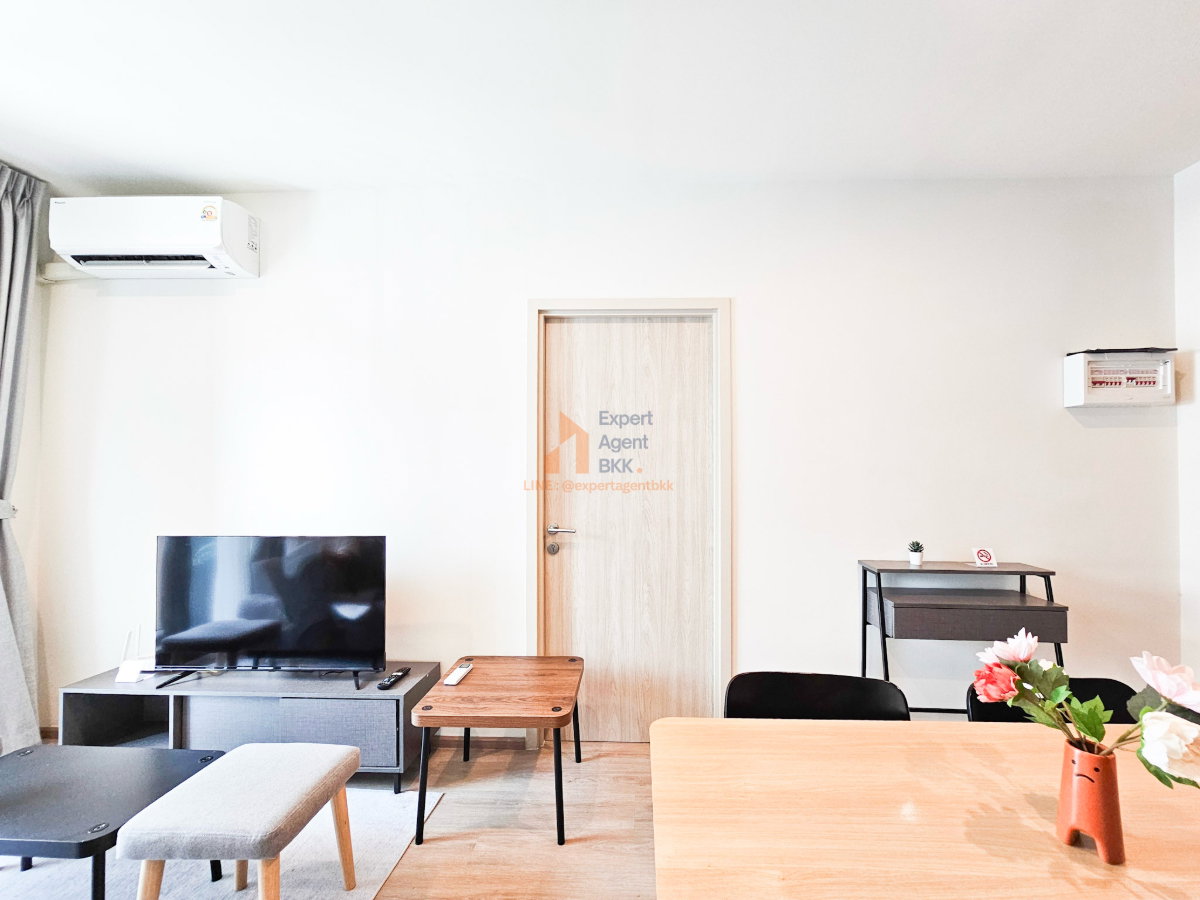 รูป ขาย/SALE : NUE District R9 (นิว ดิสทริค อาร์ 9) - 2 ห้องนอน LC291 - รูปที่ 10/17