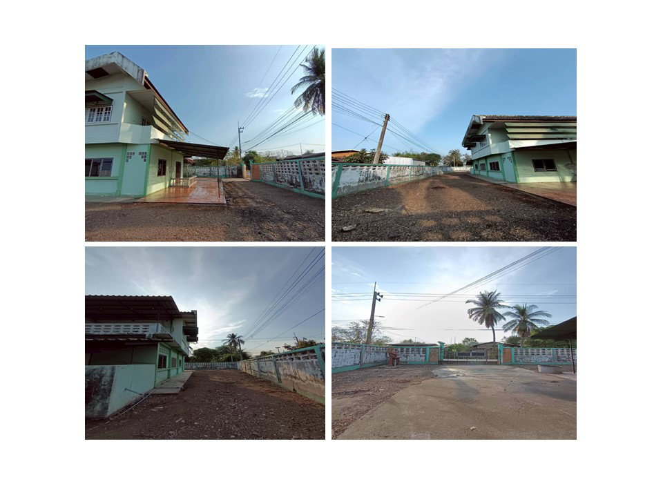 picture HOME 225.2 Sq.w. Muang Uttaradit Uttaradit for 1.9M - 5/10