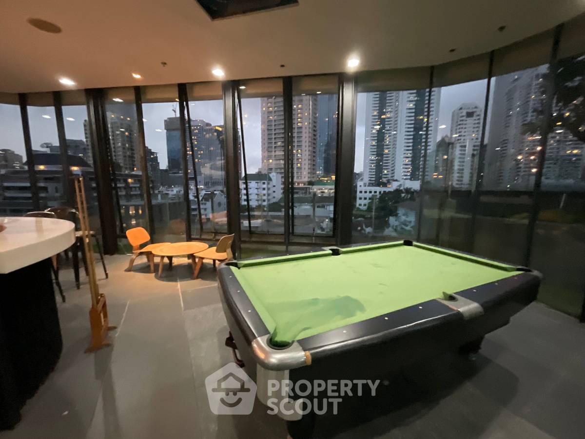 picture Great Value 1-BR At The Seed Mingle Sathorn-Suanplu Near BTS Sala Daeng (ID 1856149) - 20/24
