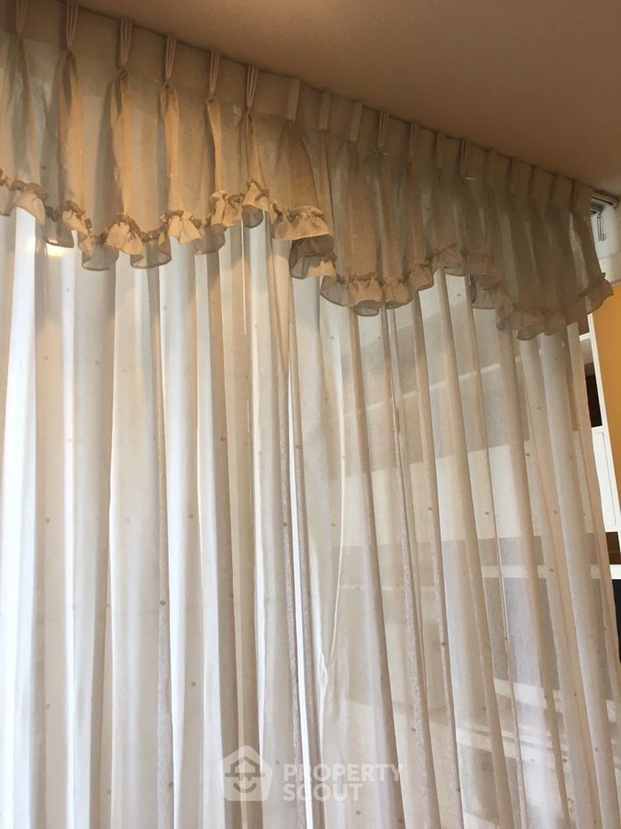 รูป คอนโด 1-ห้องนอน ที่ ณุศาศิริ แกรนด์ คอนโดมิเนียม ใกล้ BTS เอกมัย (ID 644831) - รูปที่ 41/44